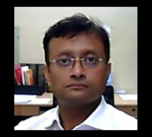 Trainer: Shantanu Gupta